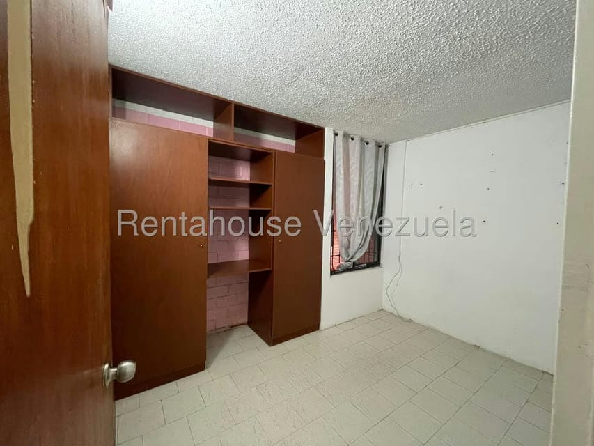 Apartamento (1 Nivel) en Venta en Nueva Casarapa, Miranda - 9