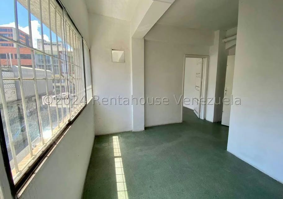 Comercial (Oficina) en Alquiler en Centro, Lara - 3