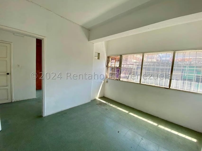 Comercial (Oficina) en Alquiler en Centro, Lara - 8