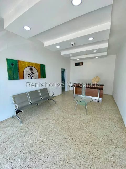 Comercial (Local Comercial) en Alquiler en La Estrella, Zulia - 13