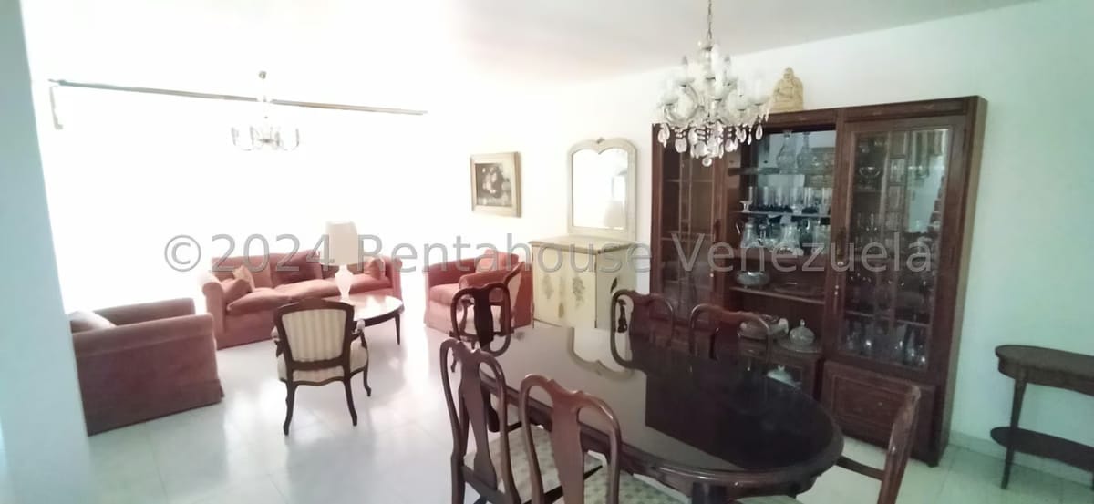Casa (Multipes Niveles) en Venta en Los Pomelos, Distrito Metropolitano - 12