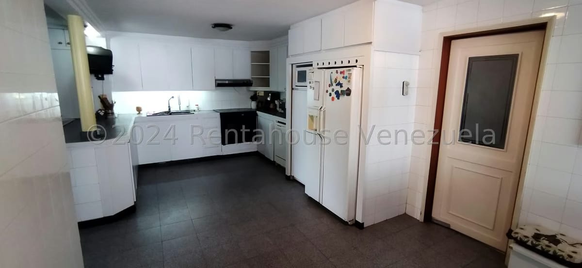Casa (Multipes Niveles) en Venta en Los Pomelos, Distrito Metropolitano - 14