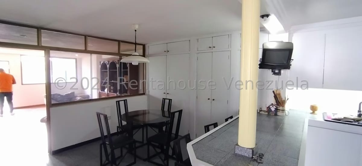 Casa (Multipes Niveles) en Venta en Los Pomelos, Distrito Metropolitano - 15