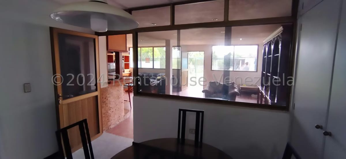 Casa (Multipes Niveles) en Venta en Los Pomelos, Distrito Metropolitano - 16