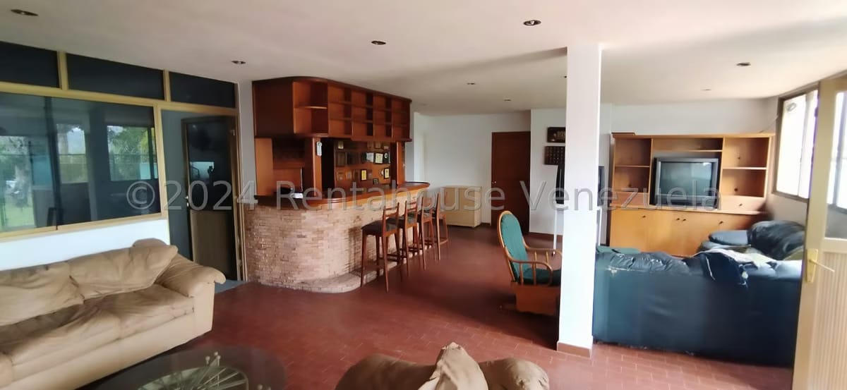 Casa (Multipes Niveles) en Venta en Los Pomelos, Distrito Metropolitano - 19