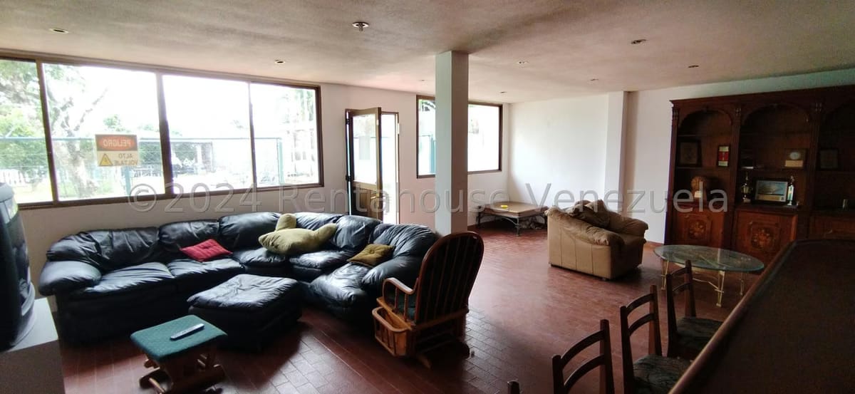 Casa (Multipes Niveles) en Venta en Los Pomelos, Distrito Metropolitano - 21