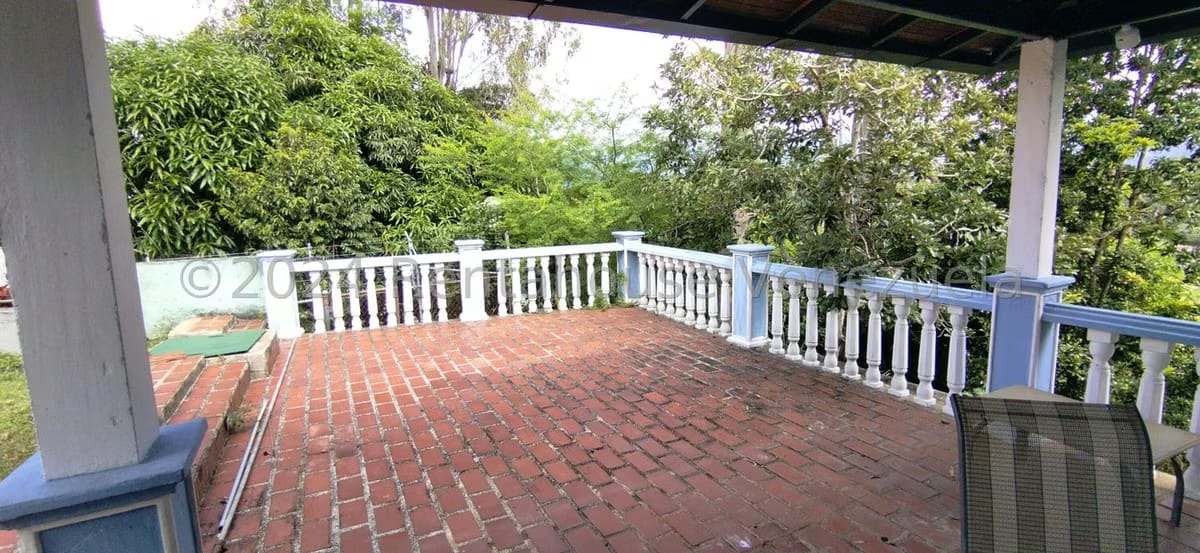 Casa (Multipes Niveles) en Venta en Los Pomelos, Distrito Metropolitano - 23