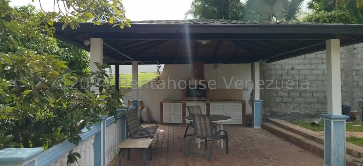 Casa (Multipes Niveles) en Venta en Los Pomelos, Distrito Metropolitano - 26
