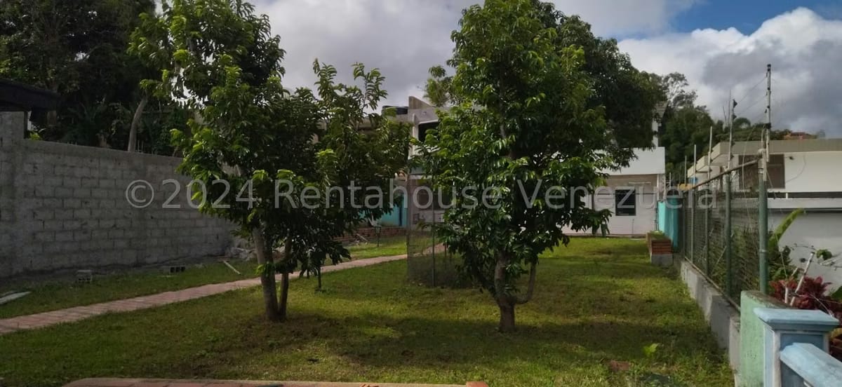Casa (Multipes Niveles) en Venta en Los Pomelos, Distrito Metropolitano - 30