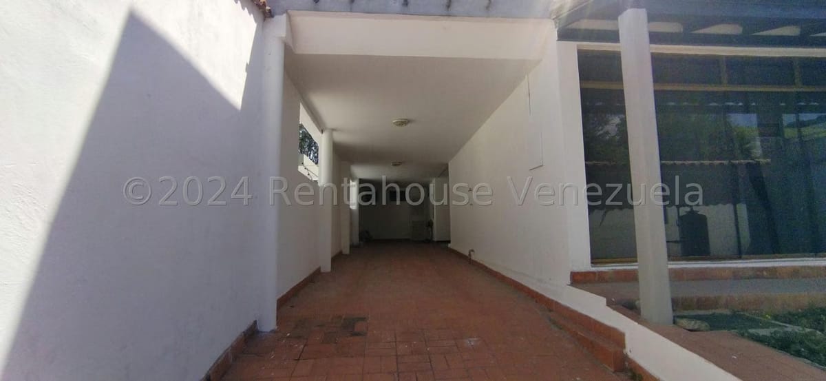 Casa (Multipes Niveles) en Venta en Los Pomelos, Distrito Metropolitano - 4