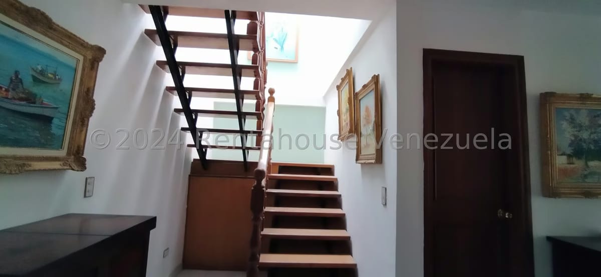 Casa (Multipes Niveles) en Venta en Los Pomelos, Distrito Metropolitano - 31