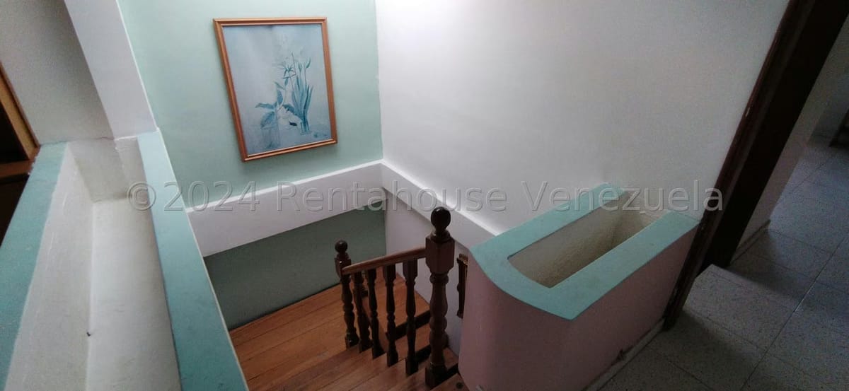 Casa (Multipes Niveles) en Venta en Los Pomelos, Distrito Metropolitano - 32