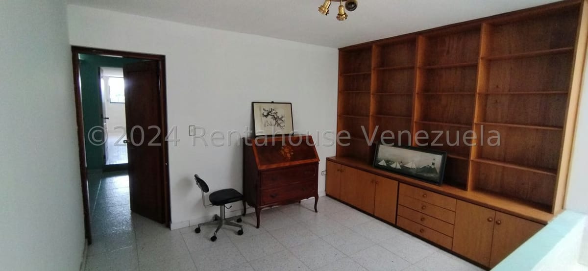 Casa (Multipes Niveles) en Venta en Los Pomelos, Distrito Metropolitano - 34