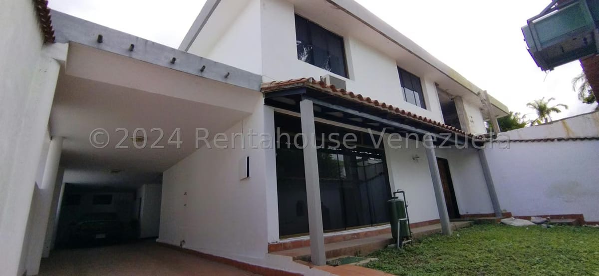 Casa (Multipes Niveles) en Venta en Los Pomelos, Distrito Metropolitano - 5