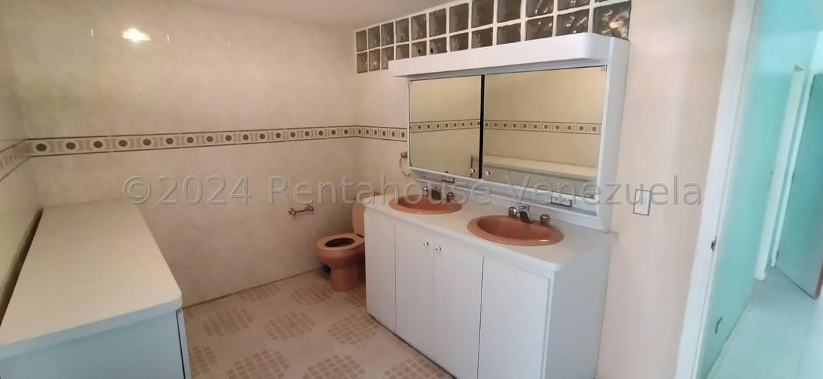 Casa (Multipes Niveles) en Venta en Los Pomelos, Distrito Metropolitano - 44