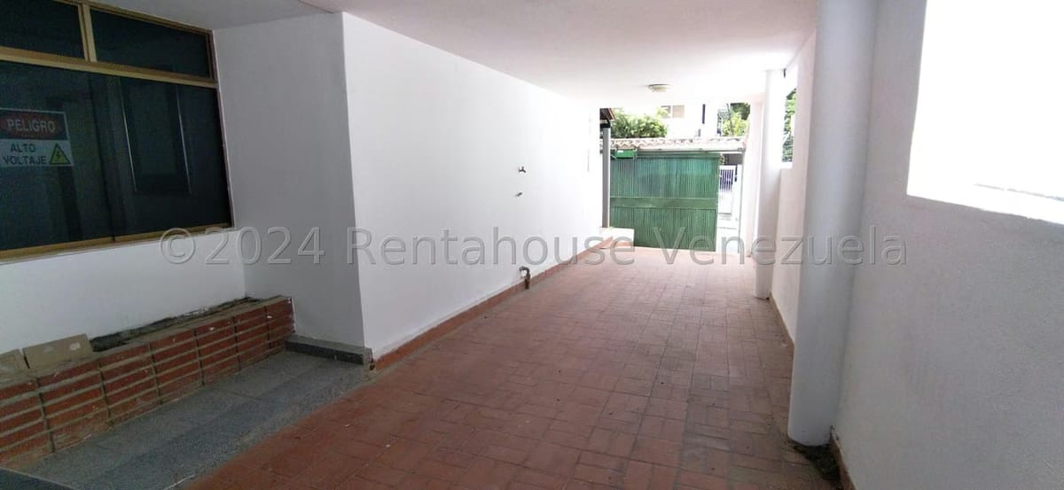 Casa (Multipes Niveles) en Venta en Los Pomelos, Distrito Metropolitano - 6