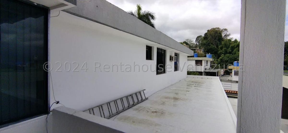 Casa (Multipes Niveles) en Venta en Los Pomelos, Distrito Metropolitano - 54