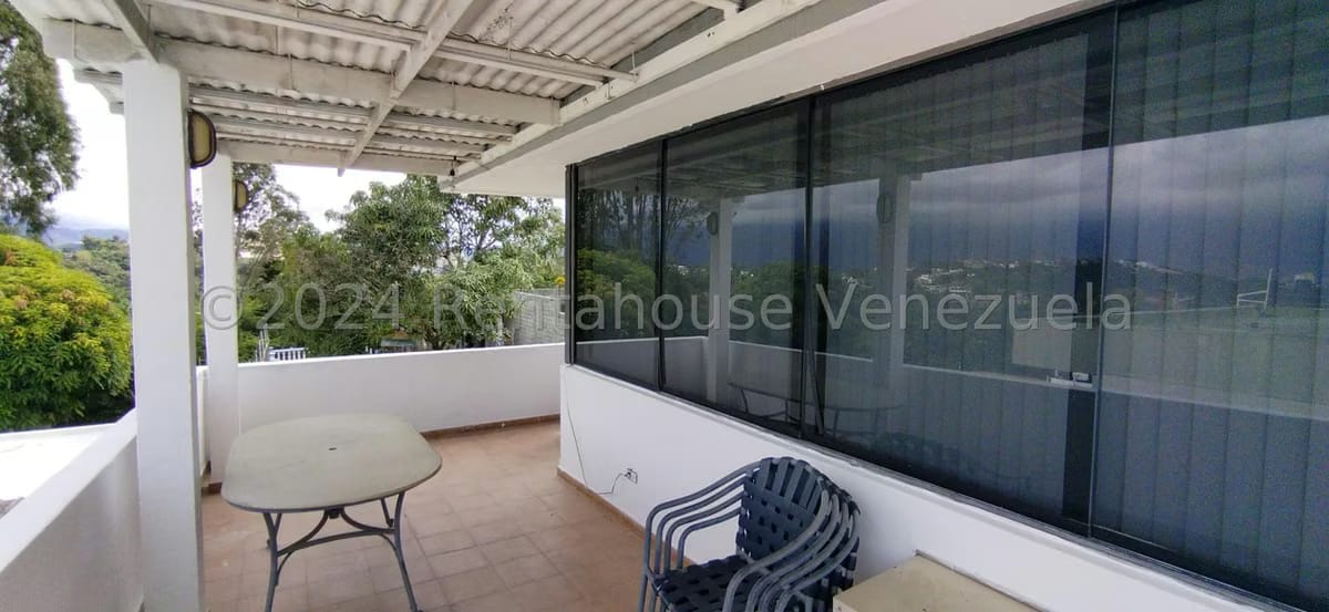 Casa (Multipes Niveles) en Venta en Los Pomelos, Distrito Metropolitano - 55