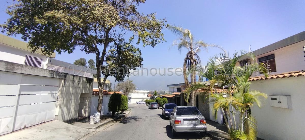 Casa (Multipes Niveles) en Venta en Los Pomelos, Distrito Metropolitano - 56