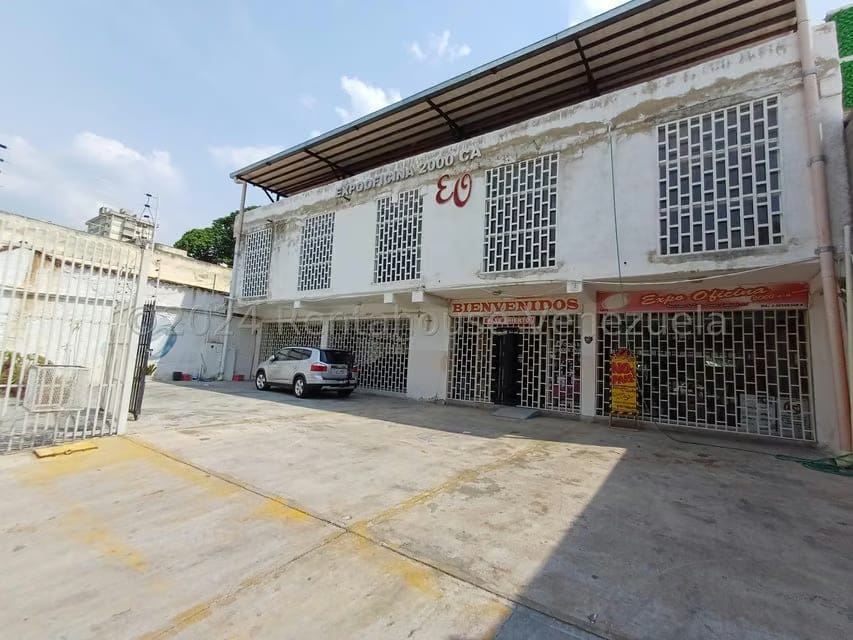 Comercial (Local Comercial) en Venta en Centro, Lara
