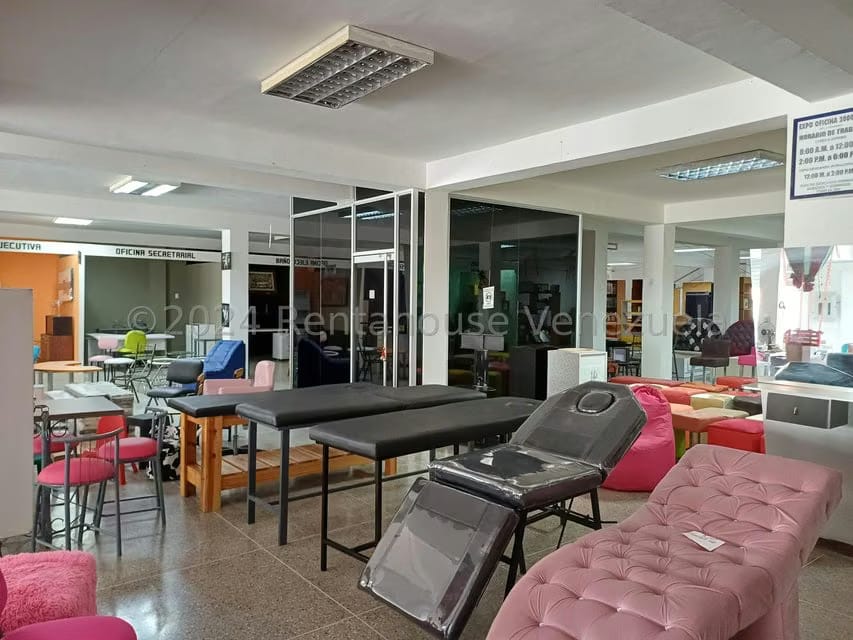 Comercial (Local Comercial) en Venta en Centro, Lara - 11