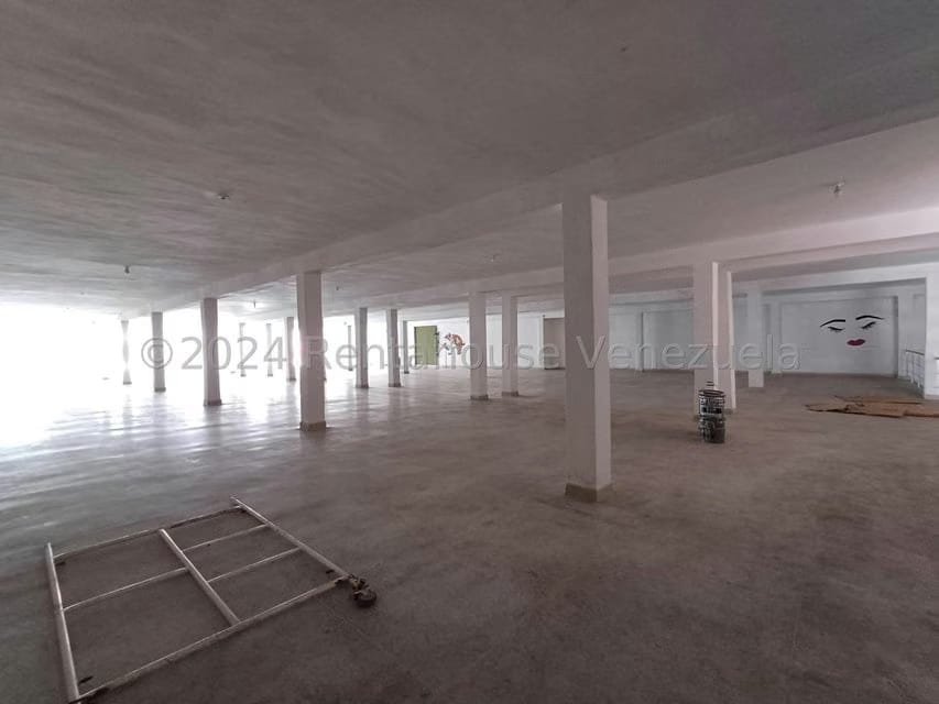 Comercial (Local Comercial) en Venta en Centro, Lara - 3