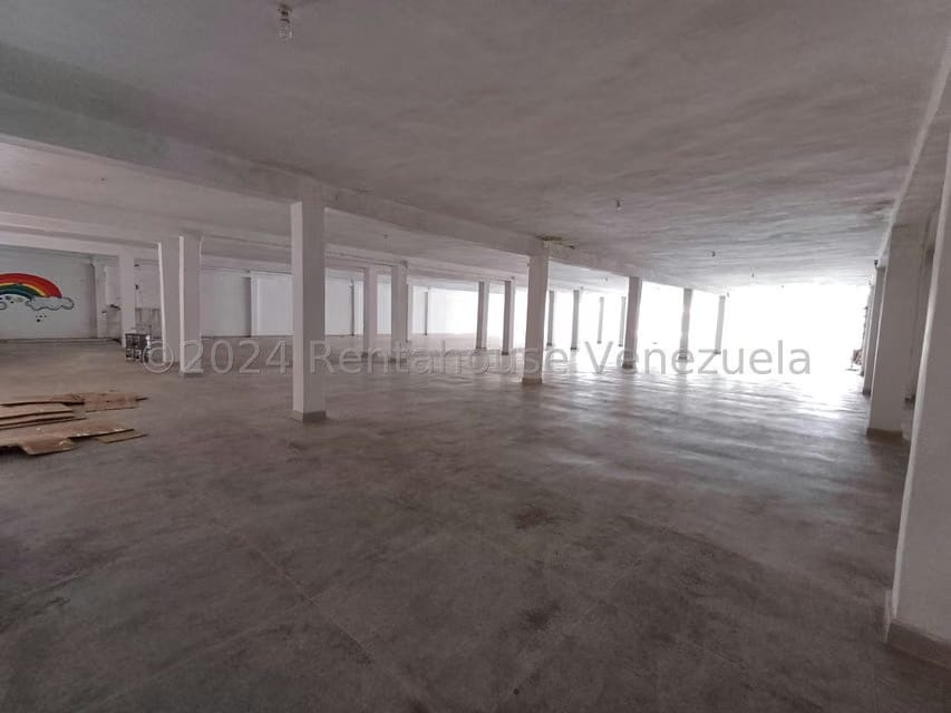 Comercial (Local Comercial) en Venta en Centro, Lara - 4