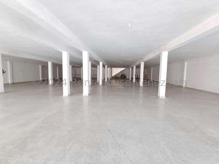 Comercial (Local Comercial) en Venta en Centro, Lara - 6