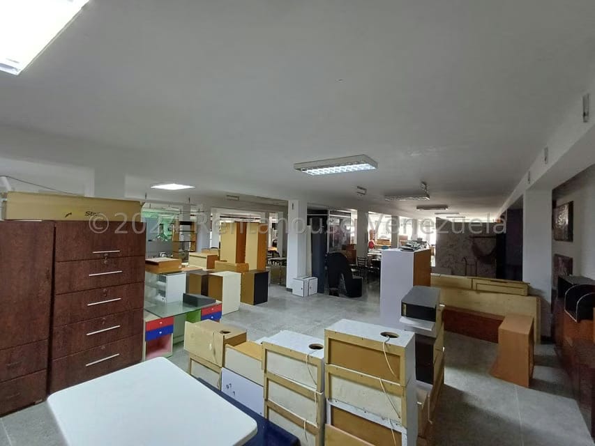 Comercial (Local Comercial) en Venta en Centro, Lara - 8