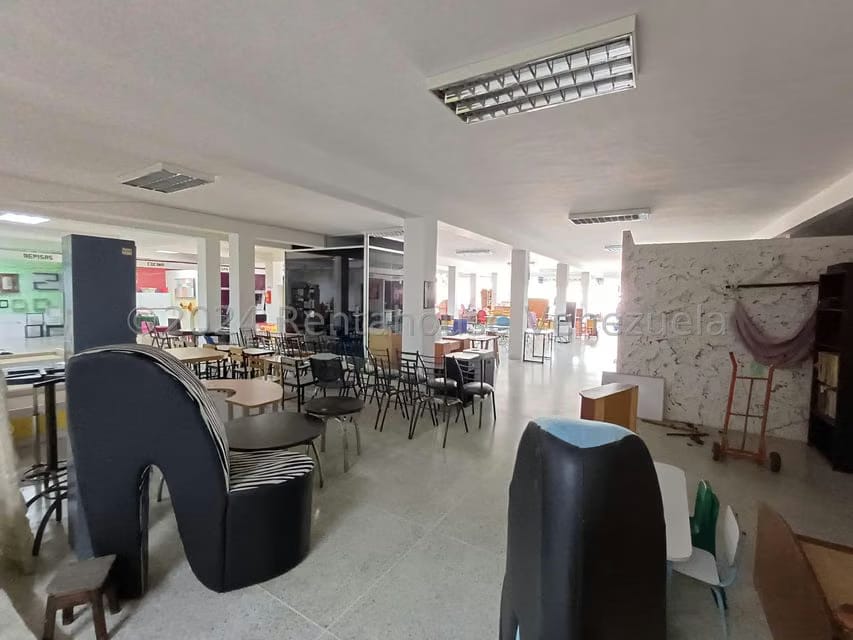 Comercial (Local Comercial) en Venta en Centro, Lara - 9