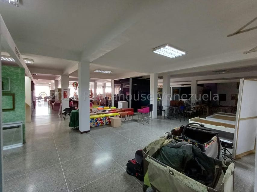 Comercial (Local Comercial) en Venta en Centro, Lara - 10