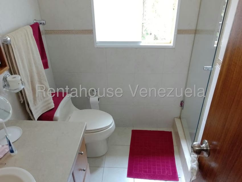 Casa (Multipes Niveles) en Venta en Caurimare, Distrito Metropolitano - 11