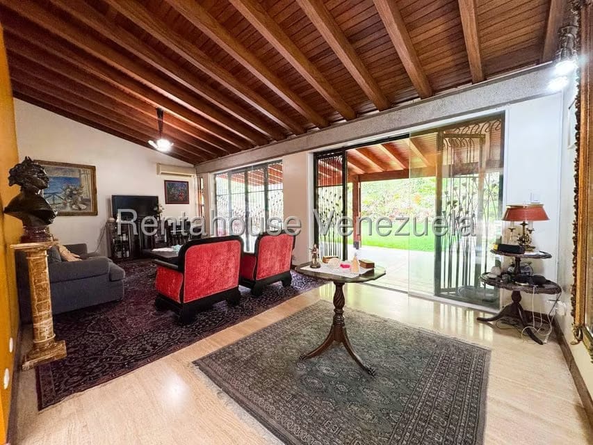 Casa (Multipes Niveles) en Venta en Caurimare, Distrito Metropolitano - 13