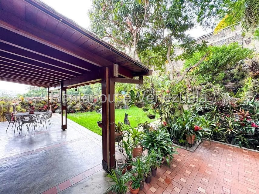 Casa (Multipes Niveles) en Venta en Caurimare, Distrito Metropolitano - 14