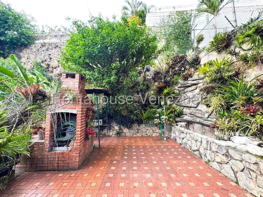 Casa (Multipes Niveles) en Venta en Caurimare, Distrito Metropolitano - 16