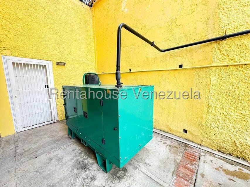 Casa (Multipes Niveles) en Venta en Caurimare, Distrito Metropolitano - 19