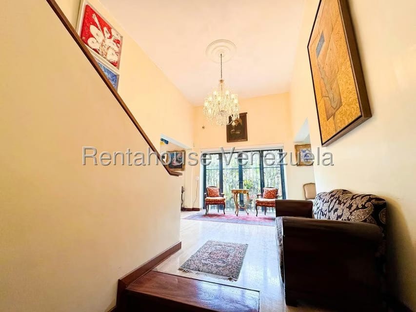Casa (Multipes Niveles) en Venta en Caurimare, Distrito Metropolitano - 21