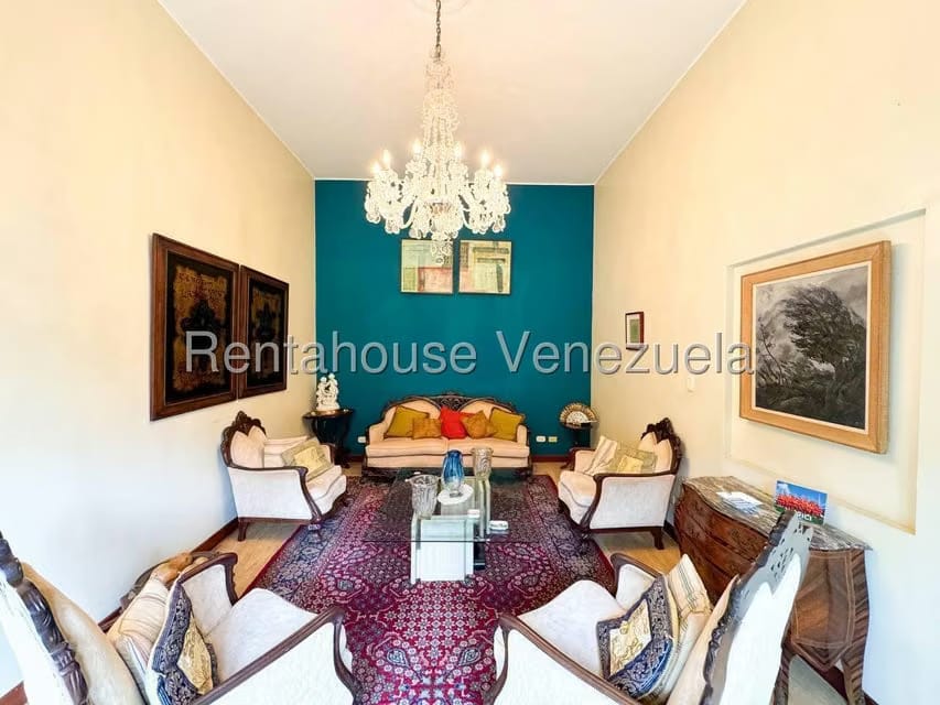 Casa (Multipes Niveles) en Venta en Caurimare, Distrito Metropolitano - 26