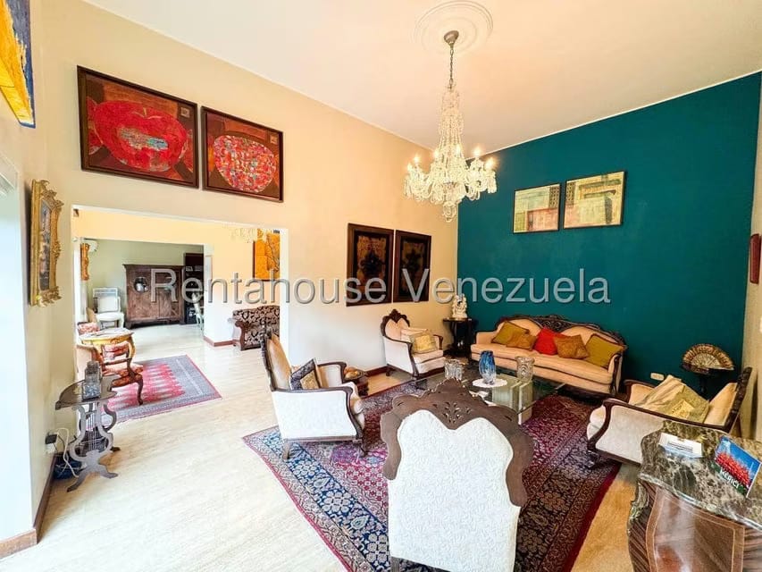 Casa (Multipes Niveles) en Venta en Caurimare, Distrito Metropolitano - 27