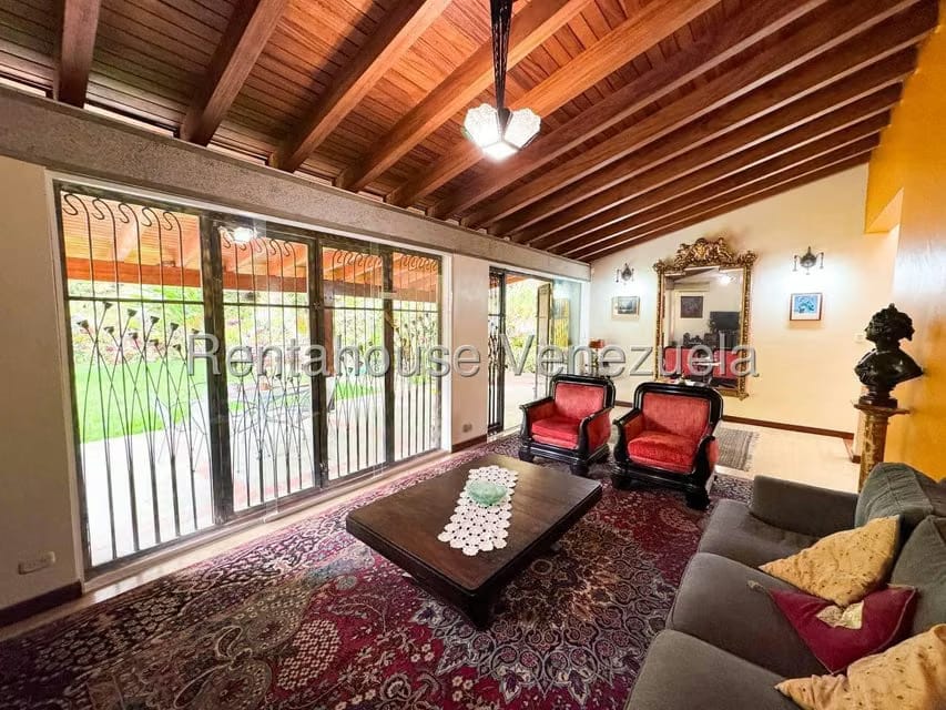 Casa (Multipes Niveles) en Venta en Caurimare, Distrito Metropolitano - 38