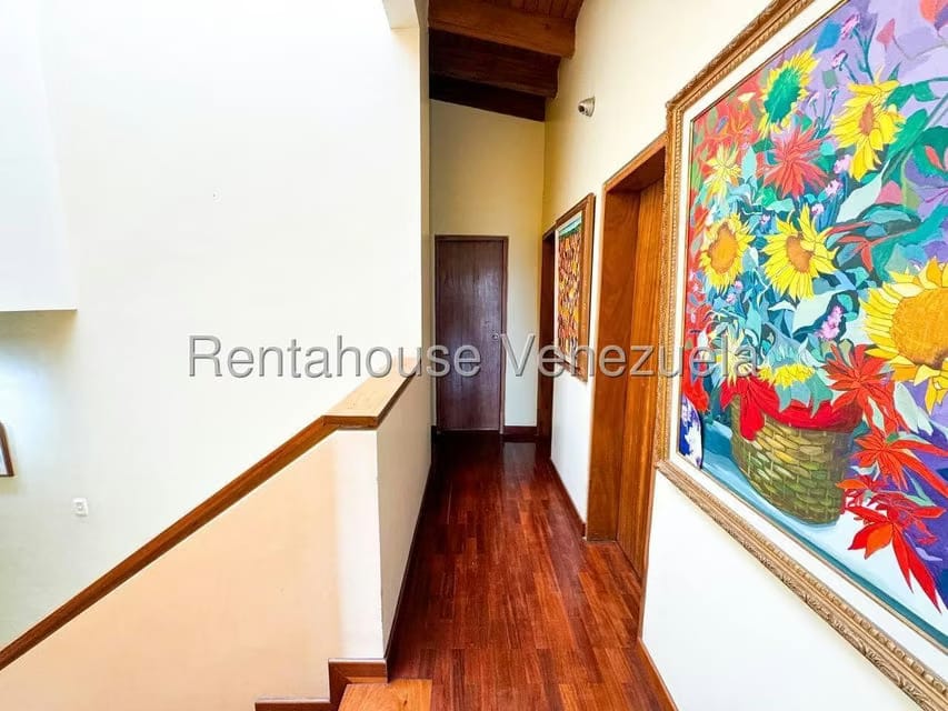Casa (Multipes Niveles) en Venta en Caurimare, Distrito Metropolitano - 40