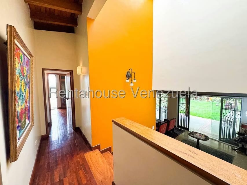 Casa (Multipes Niveles) en Venta en Caurimare, Distrito Metropolitano - 41