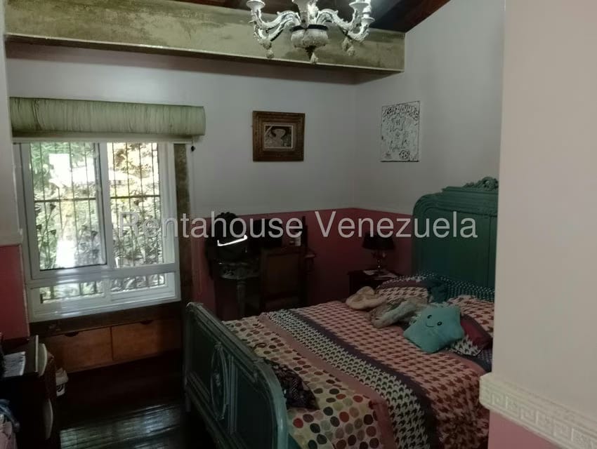 Casa (Multipes Niveles) en Venta en Caurimare, Distrito Metropolitano - 42