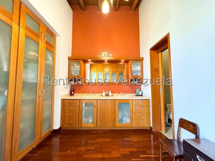 Casa (Multipes Niveles) en Venta en Caurimare, Distrito Metropolitano - 45