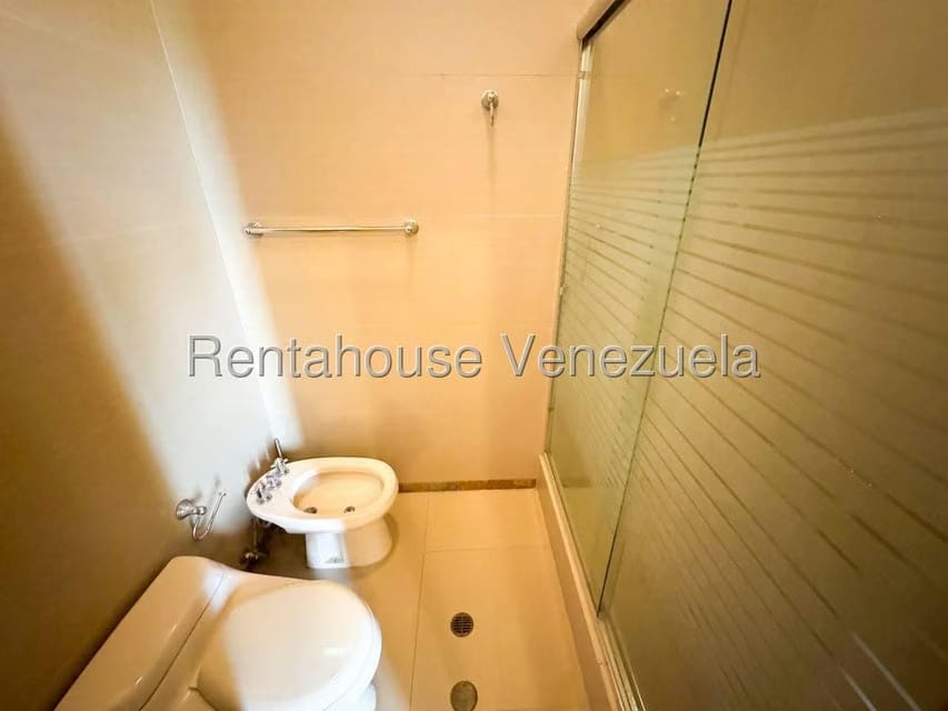 Casa (Multipes Niveles) en Venta en Caurimare, Distrito Metropolitano - 47