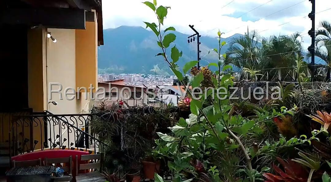 Casa (Multipes Niveles) en Venta en Caurimare, Distrito Metropolitano - 49