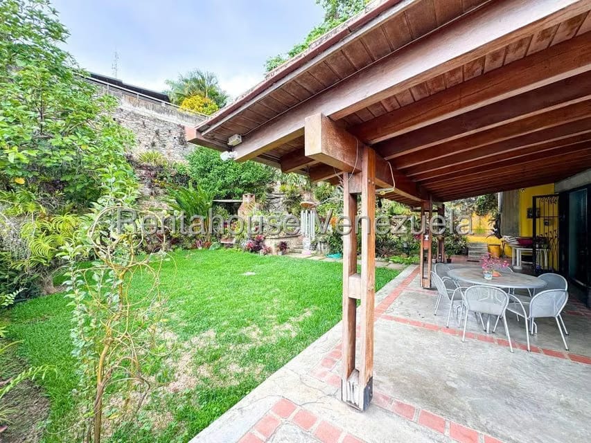 Casa (Multipes Niveles) en Venta en Caurimare, Distrito Metropolitano - 50