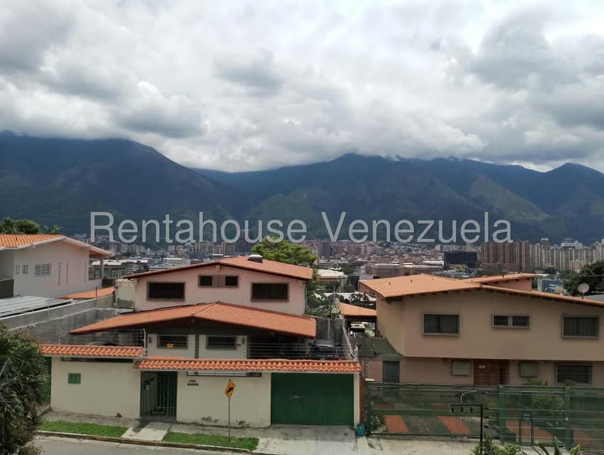 Casa (Multipes Niveles) en Venta en Caurimare, Distrito Metropolitano - 51