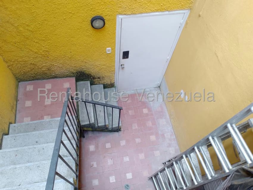 Casa (Multipes Niveles) en Venta en Caurimare, Distrito Metropolitano - 53