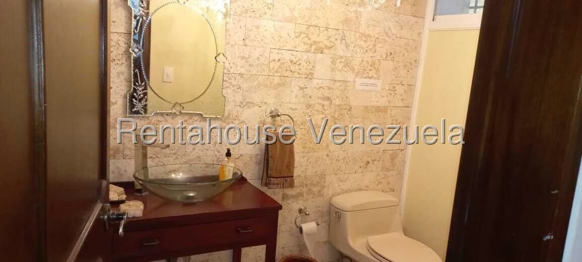 Casa (Multipes Niveles) en Venta en Caurimare, Distrito Metropolitano - 55